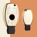 White only case