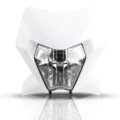 White LED