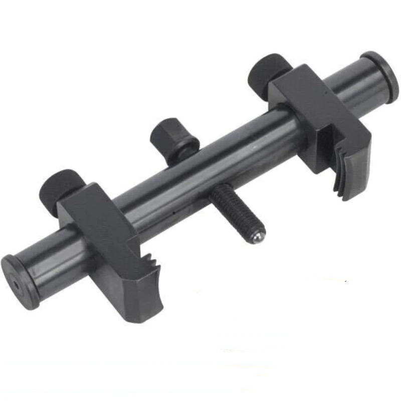 Extractor polea cigüeñal acanalada: herramienta multimarca - imagen 5