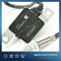 Sensor NOx 04L907807DT para VW T6 y Audi A4, A6, A7, A8, Q5, Q7
