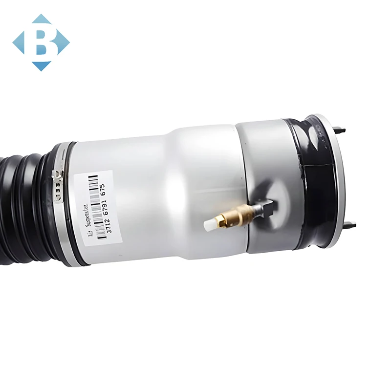 37116796926 Amortiguador suspensión neumática BMW Serie 7 750LI 760LI 2009-2014 - imagen 3