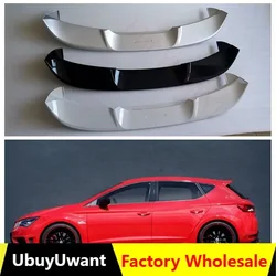 Alerón ABS Seat León 2012-2020 – spoiler trasero