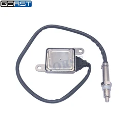 Sensor NOx Mercedes-Benz A 0009058511 para W205, W166 y C207