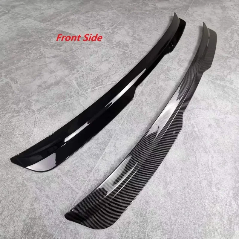 Embellecedores alerón de techo Maxton – Volkswagen Golf 7/7.5 GTI - imagen 4