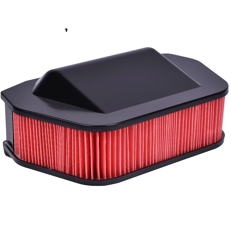Filtro de aire para moto compatible con Yamaha XVS1300 2013-2017 – 3D8-14451-00 - imagen 3