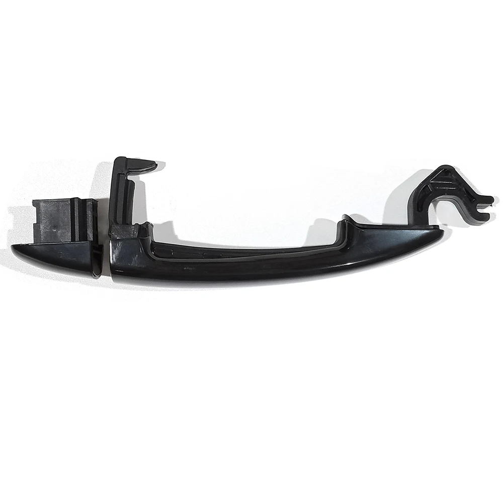 Manija de puerta exterior para Citroen Berlingo Peugeot Expert Fiat Scudo - imagen 4