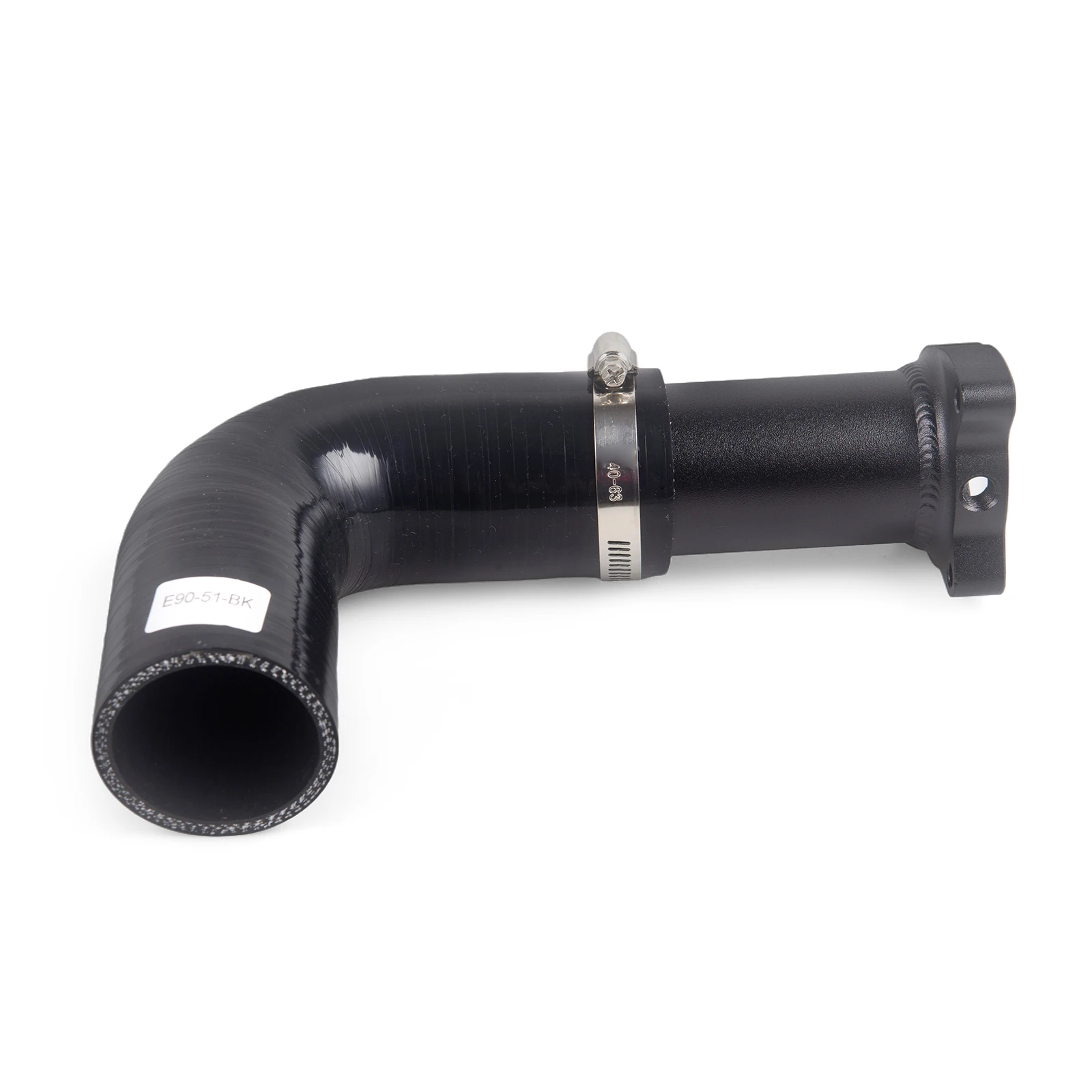 Kit eliminación diésel de tubo aluminio para Audi VW 1.9 TDI - imagen 5
