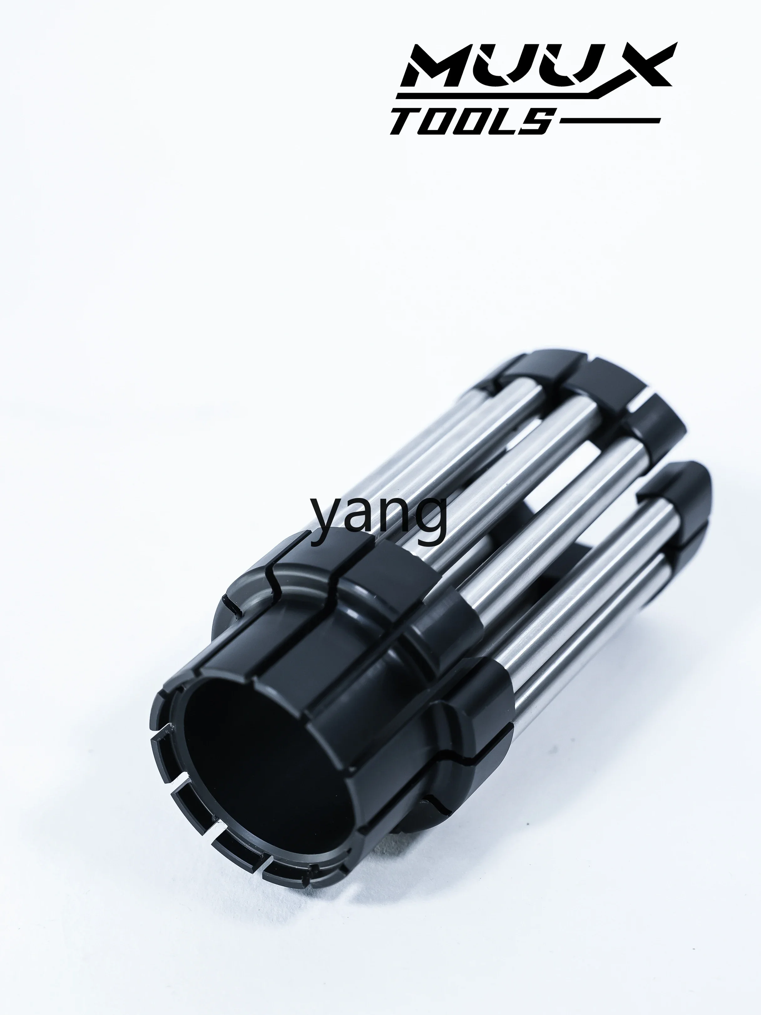 CX Casquillo universal para instalar retenes de horquilla de moto - imagen 5