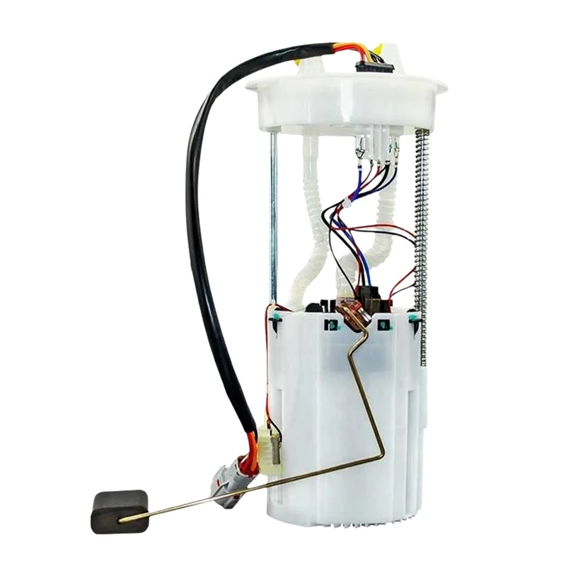 Para JAC Refine segunda generación Refine M5 conjunto de bomba de combustible 31102-V3210 1106610V1030 piezas de automóvil - imagen 4