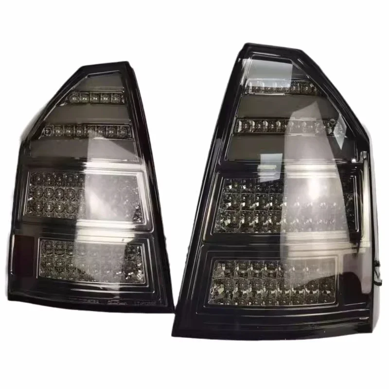Luz trasera LED para Chrysler 300C 2005-2007 – DRL