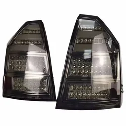 Luz trasera LED para Chrysler 300C 2005-2007 – DRL