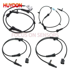 Sensor ABS 47910-1AA0A para Nissan Murano 2007-2014