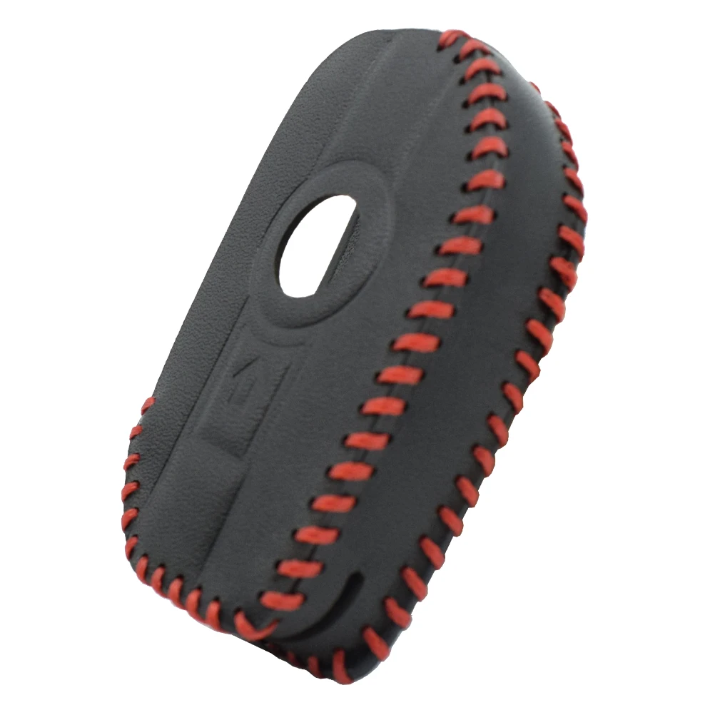 Funda cuero llave BMW – compatible GS y K1600 - imagen 5