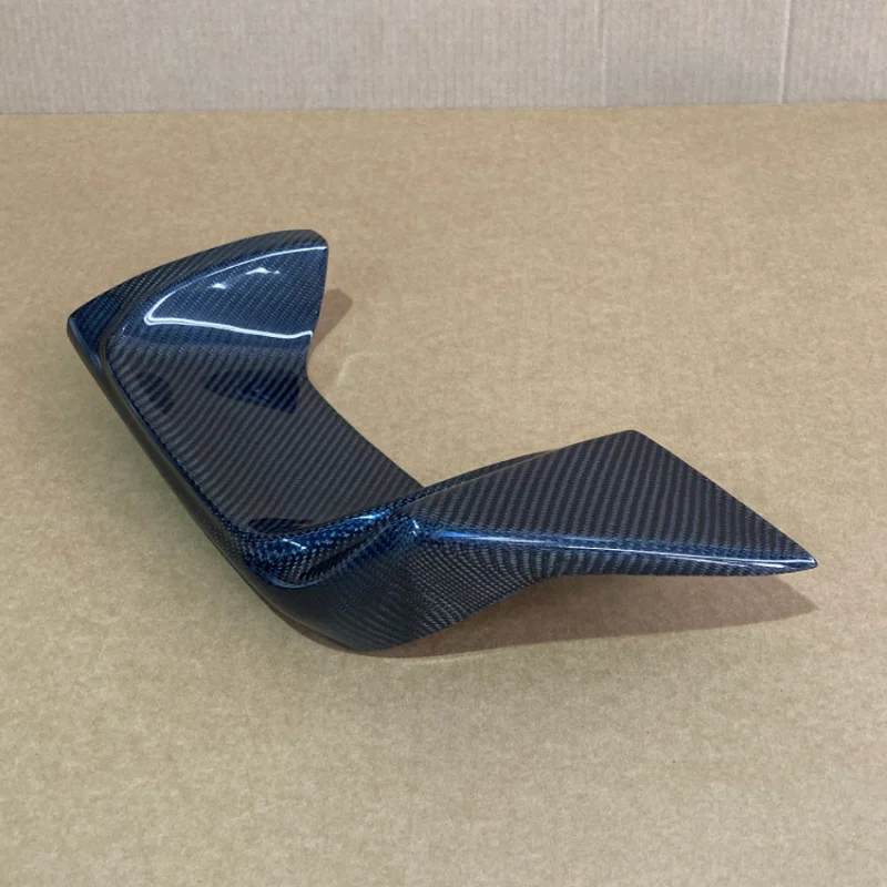 Protector térmico escape Subaru Impreza STI GRB GVB - imagen 4