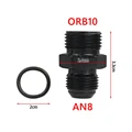 ORB10-AN8-BK