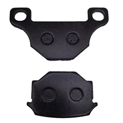 Kit pastillas de freno Suzuki GS125 GN125 – juego delantero y trasero