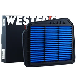 Filtro de aire WESTGUARD 96553450 para Chevrolet Optra/Lacetti 2.0