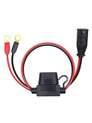Arnés de cables compatible NOCO GC008 X-Connect con terminal M10