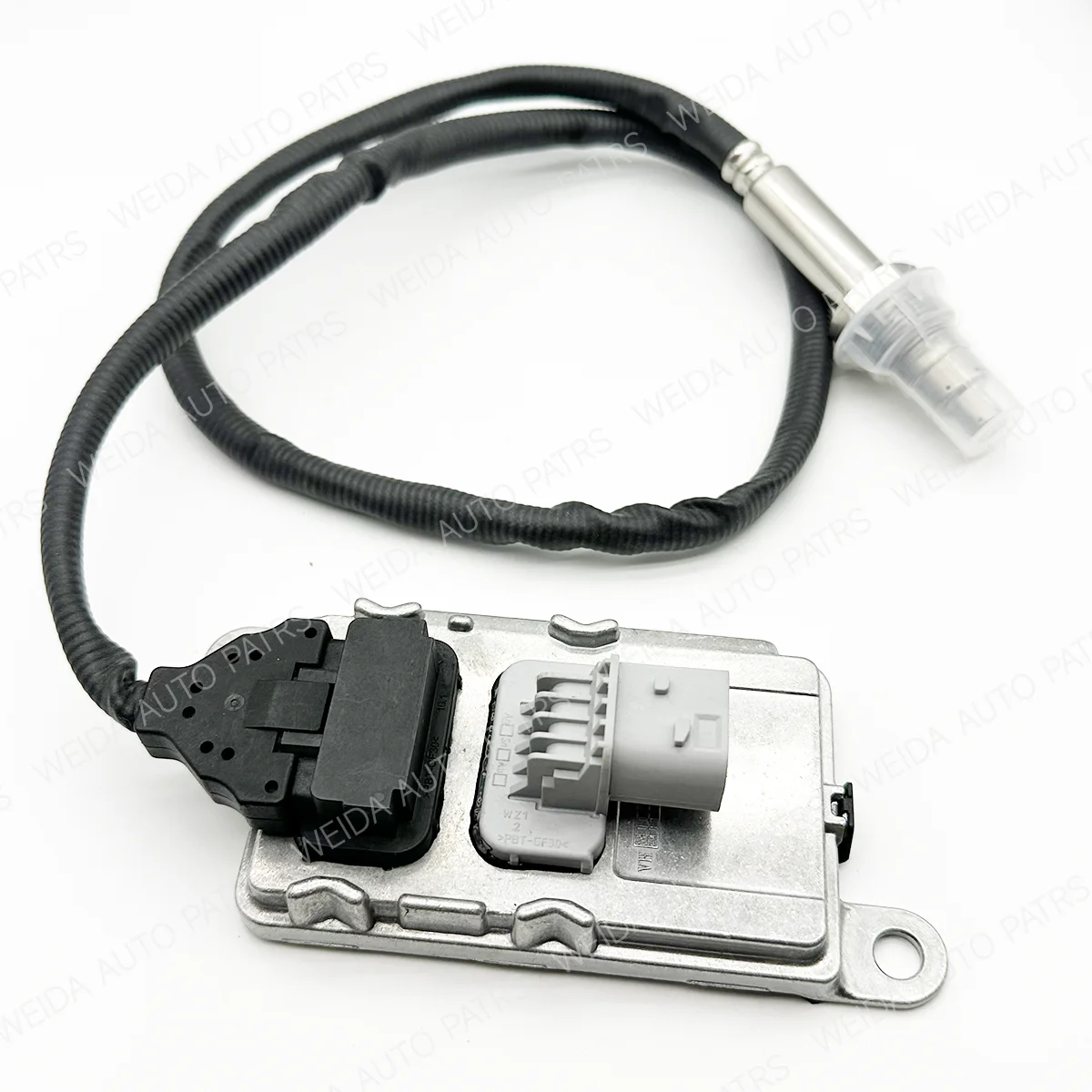 5WK97332A A 0101531728 0101531728   Nuevo Sensor Original de óxido de nitrógeno Nox para accesorios de estilo de coche mercedes-benz - imagen 3