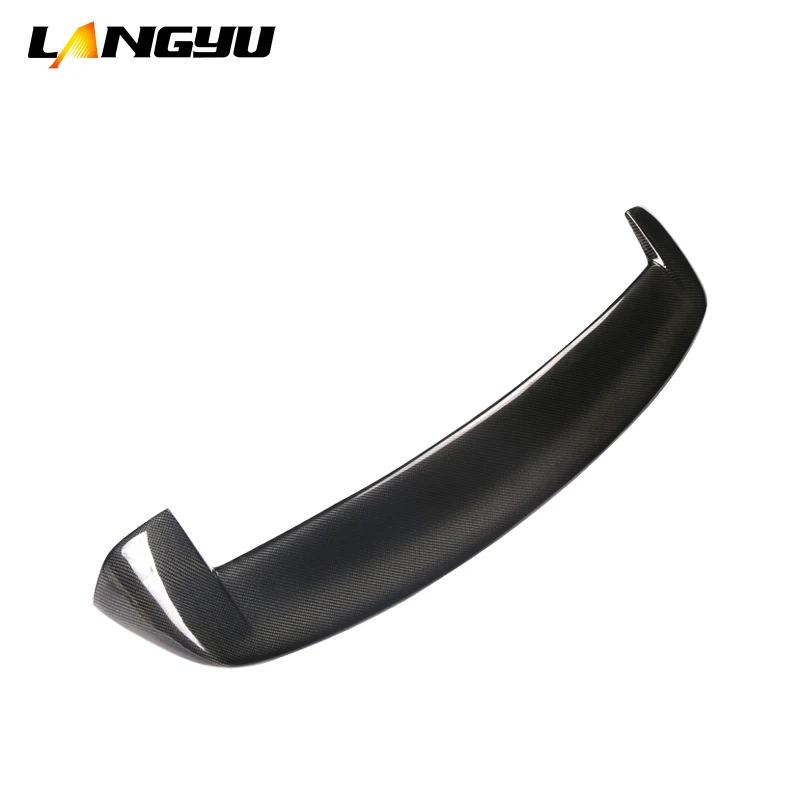 Alerón trasero fibra de carbono cola de pato BMW Serie 1 F20/F21 - imagen 3