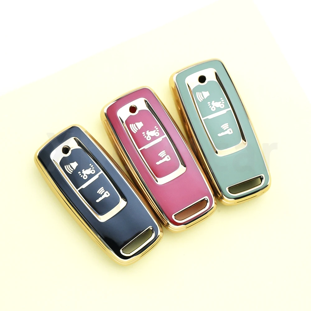 Soporte para llave remota