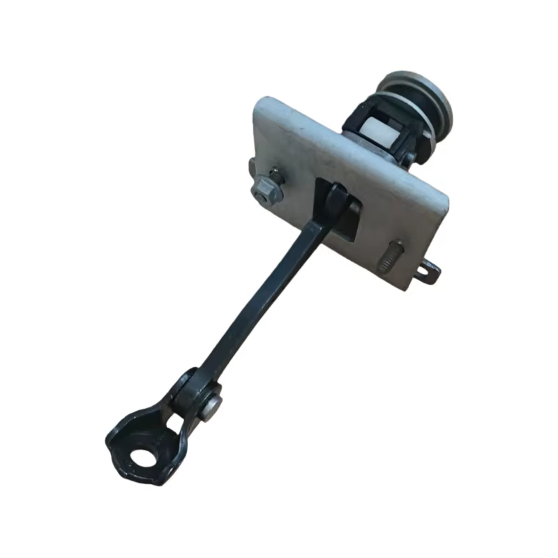 9181P8 Limitador de puerta delantero para Peugeot 308 y 308 CC - imagen 2