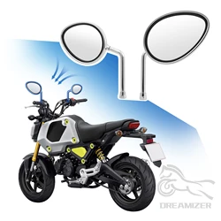 Retrovisor 10 mm para Indian Scout Sixty, Rogue, Bobber y Twenty