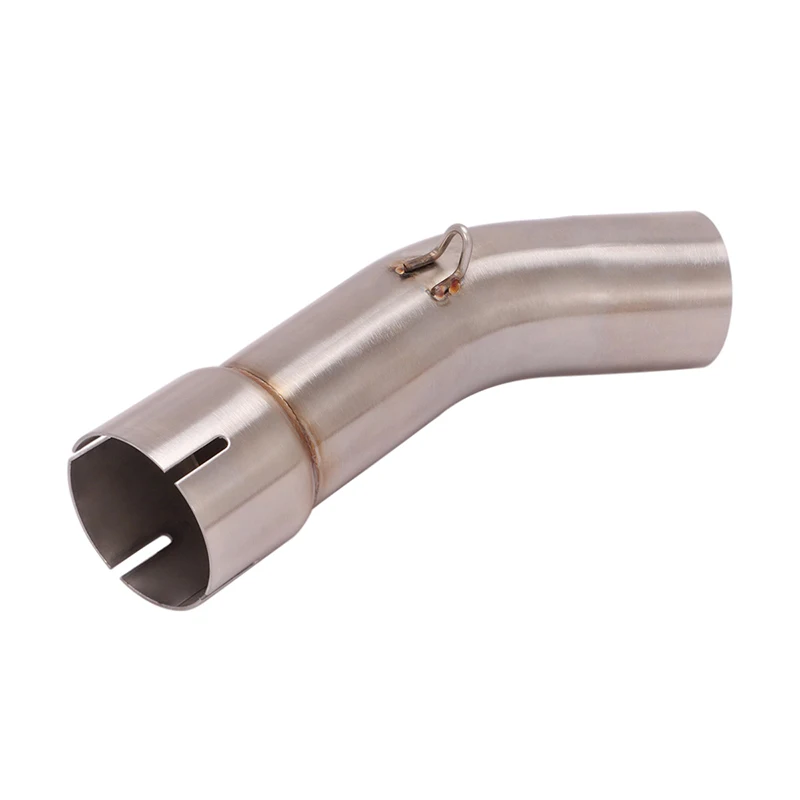 Slip On acero inoxidable Suzuki GSX-S1000 2022-2024 silenciador - imagen 3
