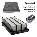 3pcs Set