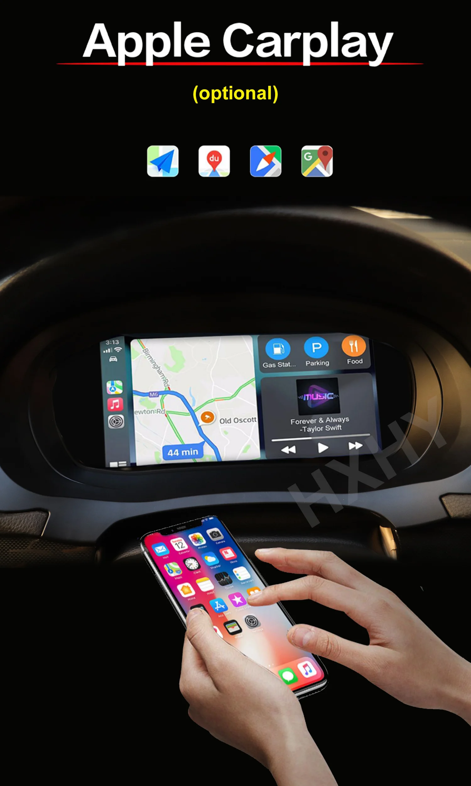 Configuración de sistemas