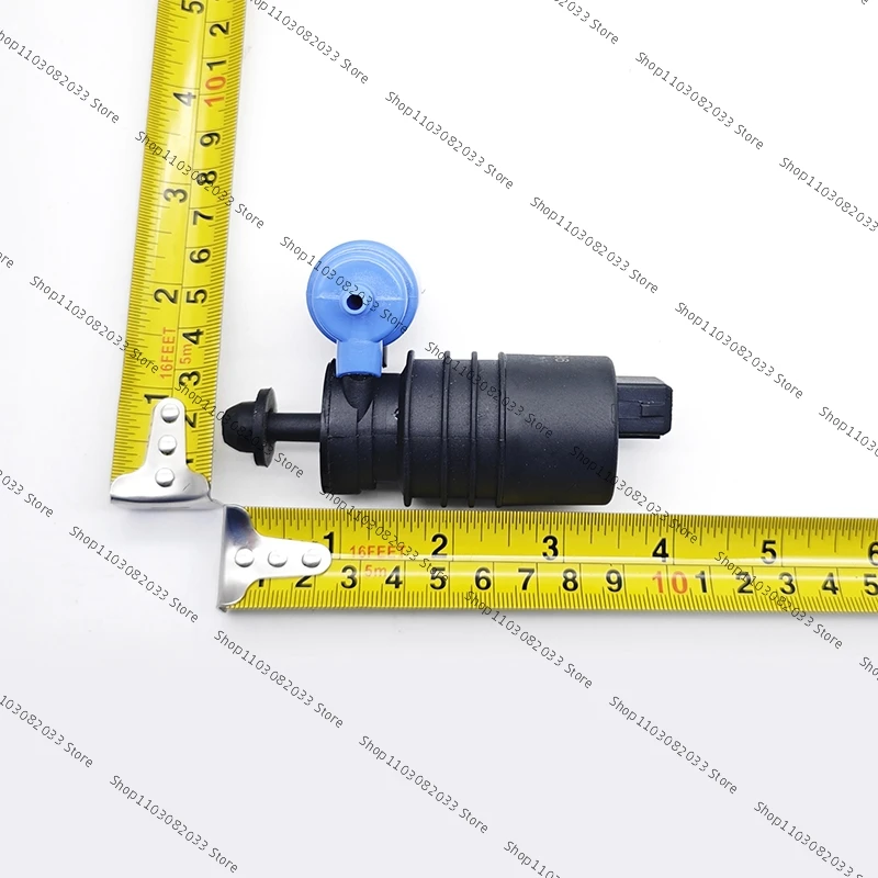 Motor bomba limpiaparabrisas SAIC ROEWE MG3 - imagen 2