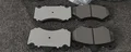 pads