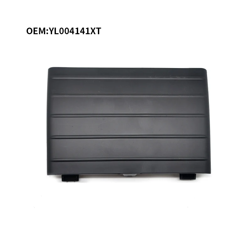 Cubierta parachoques YL 004141 para Peugeot 3008 4008 5008 OEM 98116922
