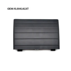 Cubierta parachoques YL 004141 para Peugeot 3008 4008 5008 OEM 98116922