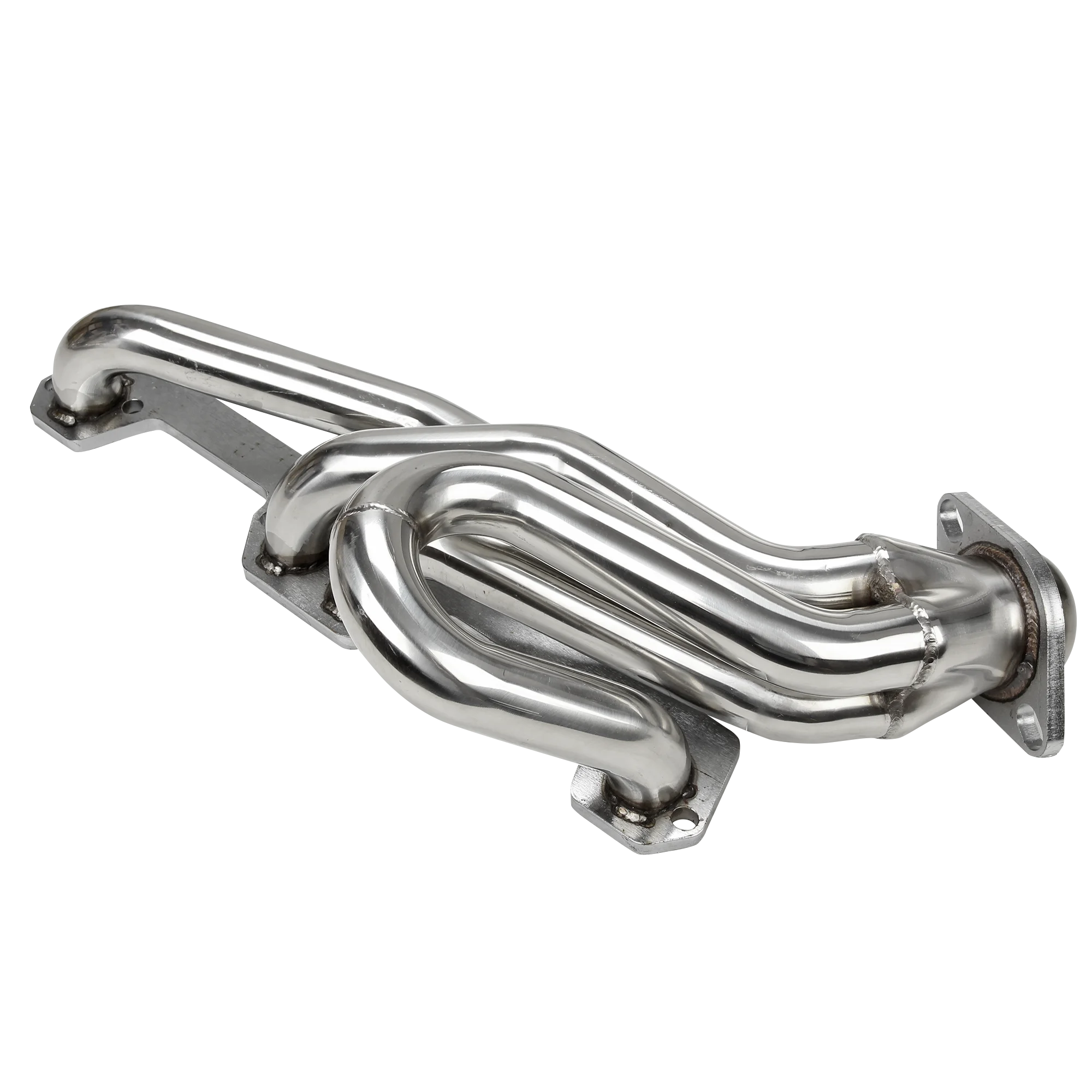 Colector de escape inox para Dodge Ram 1500/2500/3500 5.9L - imagen 2
