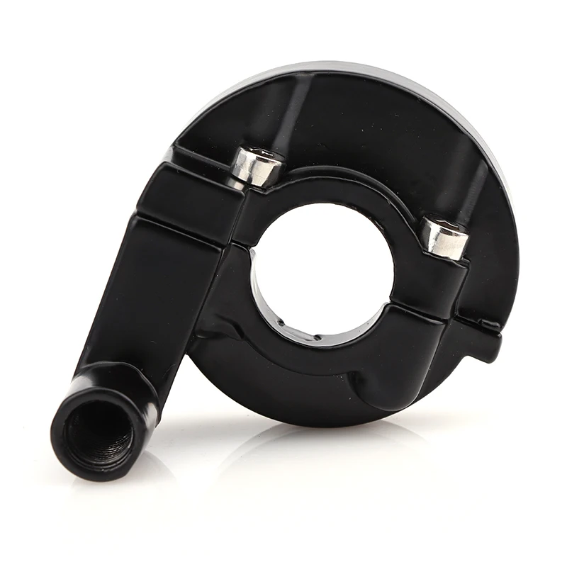 Soporte de acelerador de aluminio para motocicleta eléctrica - imagen 4
