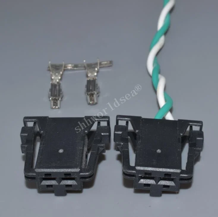 Kit altavoz coaxial 2 vías 4E0 971 942 compatible con Audi A4 A6 VW Passat - imagen 2
