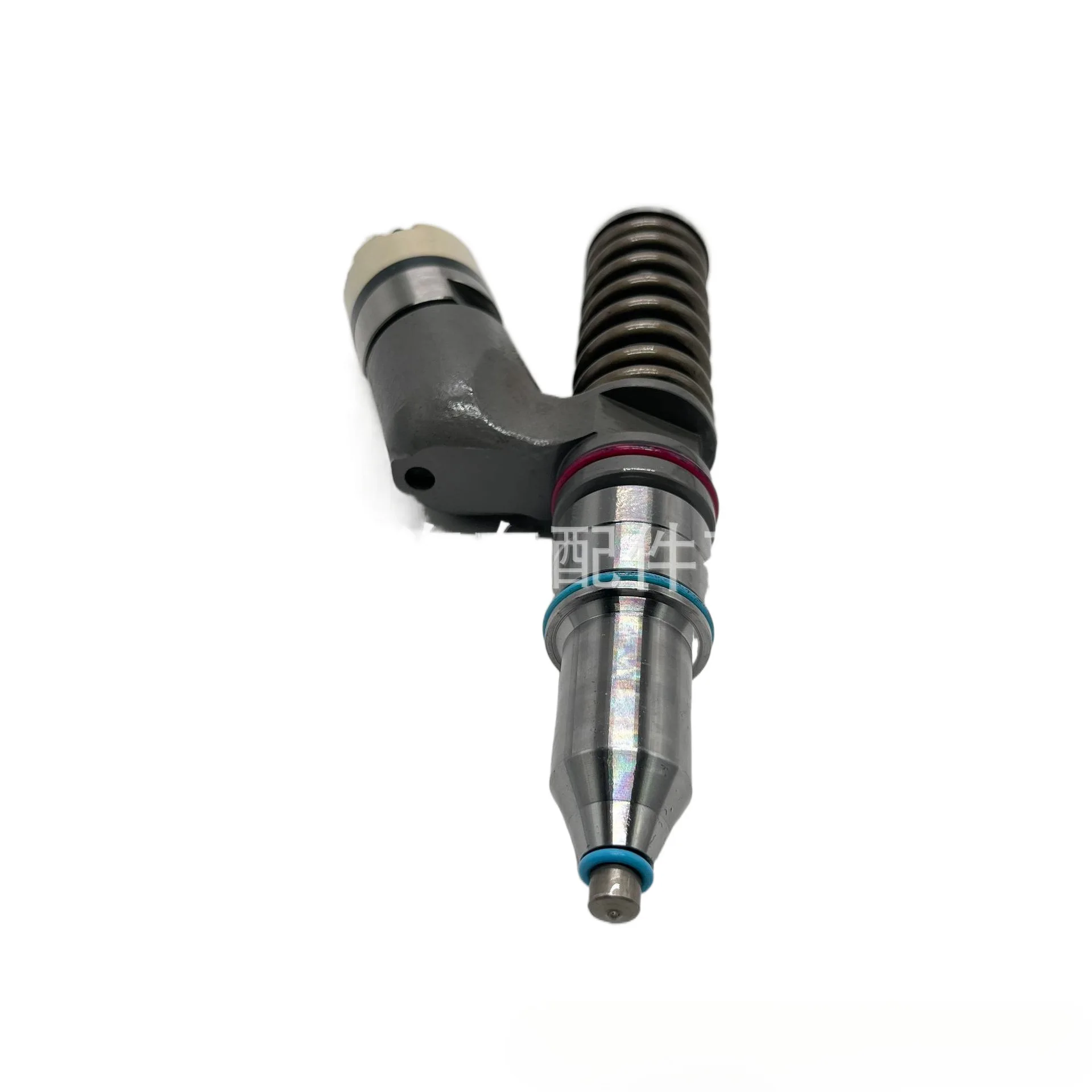 Inyector compatible Carter 10R-0956 para motor con referencia 211-3023 10R-8501 - imagen 4
