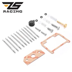 Kit reconstrucción carburador ZS Racing para Lectron Pro-Series