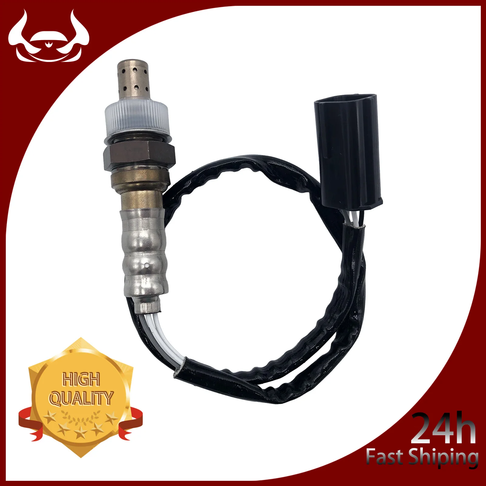 Sensor Lambda O2 234-4380 Nissan 350Z 370Z Altima Maxima Murano