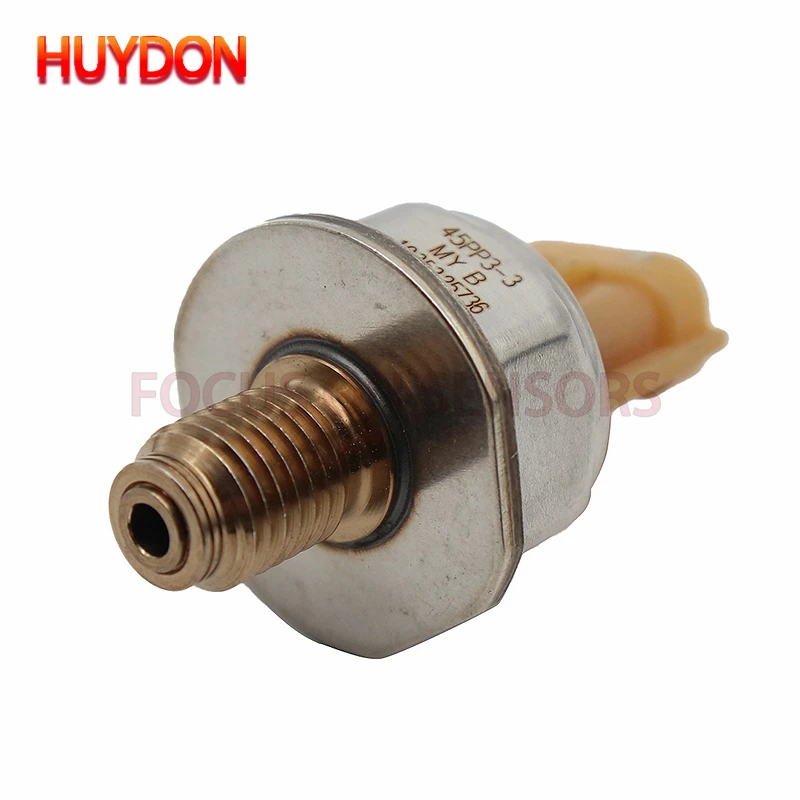 Sensor presión rail 45PP3-3 Mitsubishi Triton Pajero - imagen 3