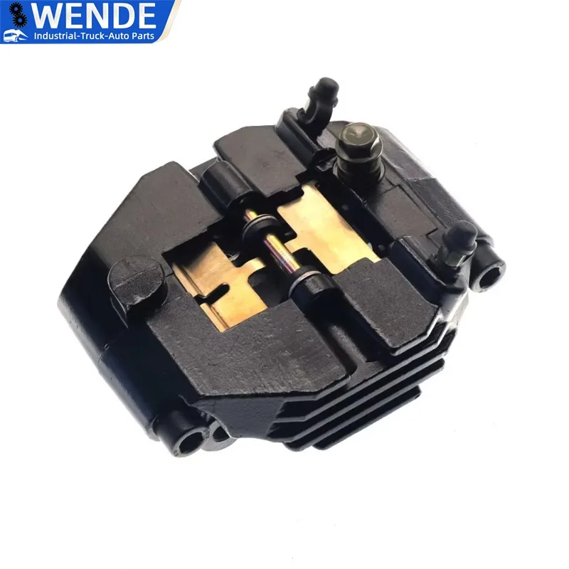 CFMOTO 9010080500 Pinza de freno trasera – CFORCE 500-800