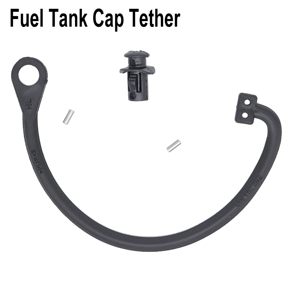 Tapa deposito gasolina VW Golf MK5 MK6 MK7 con cable y arandela - imagen 5