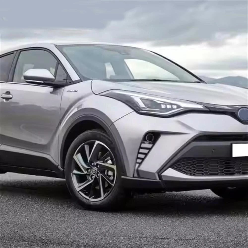Faro LED de luz diurna para Toyota C-HR 2020-2021 - imagen 5