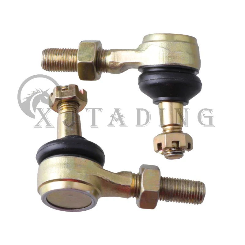 Kit extremo barra acoplamiento ATV M10-M12 – Yamaha Raptor 700 YFZ450R - imagen 3