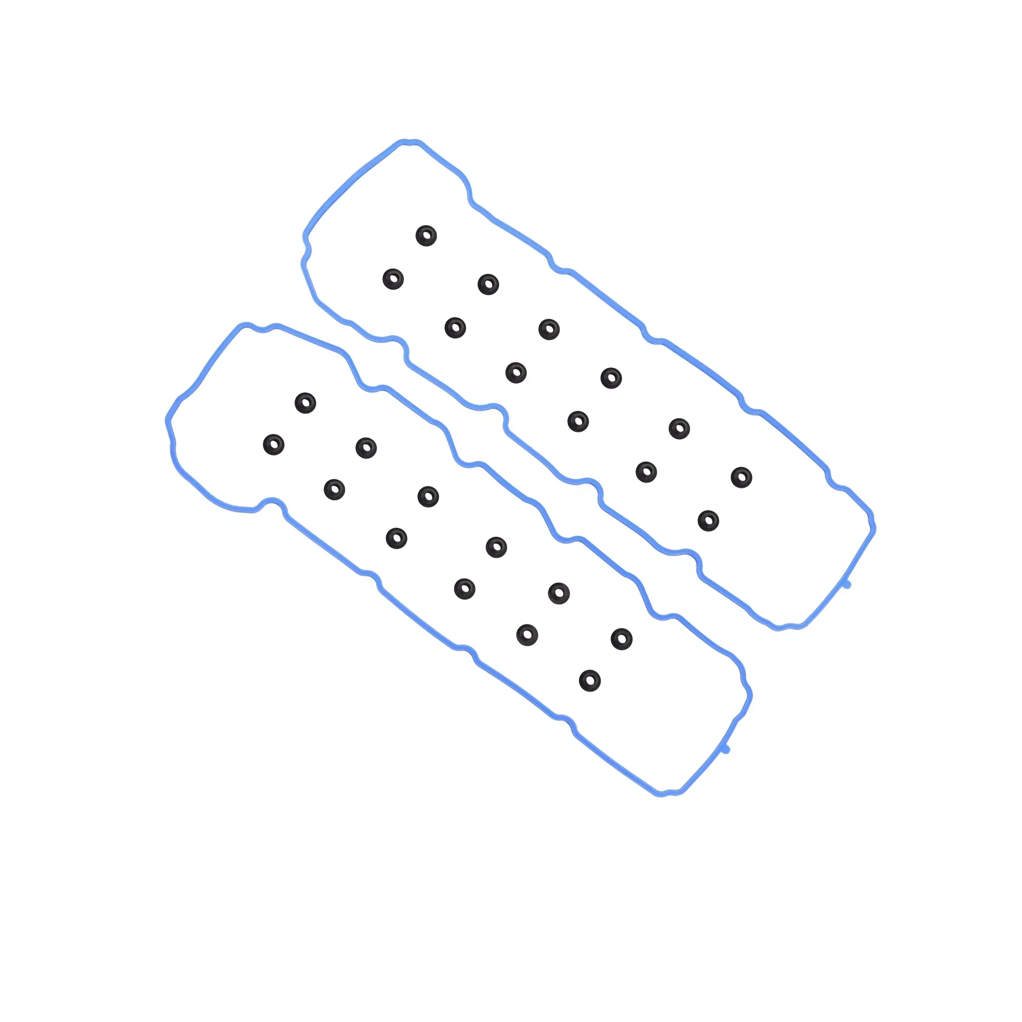 Juego de juntas protectoras de válvula de piezas de motor compatibles con GAS de 4,7 L para Jeep Commander Grand Cherokee Dodge Dakota Durango 4.7L 04-07 VS50577R - imagen 3