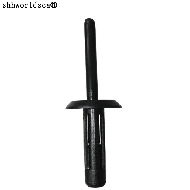 Shhworldsea 10109689 – Grapa de plástico para paneles GM