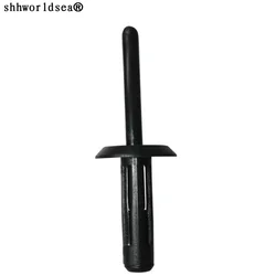 Shhworldsea 10109689 – Grapa de plástico para paneles GM