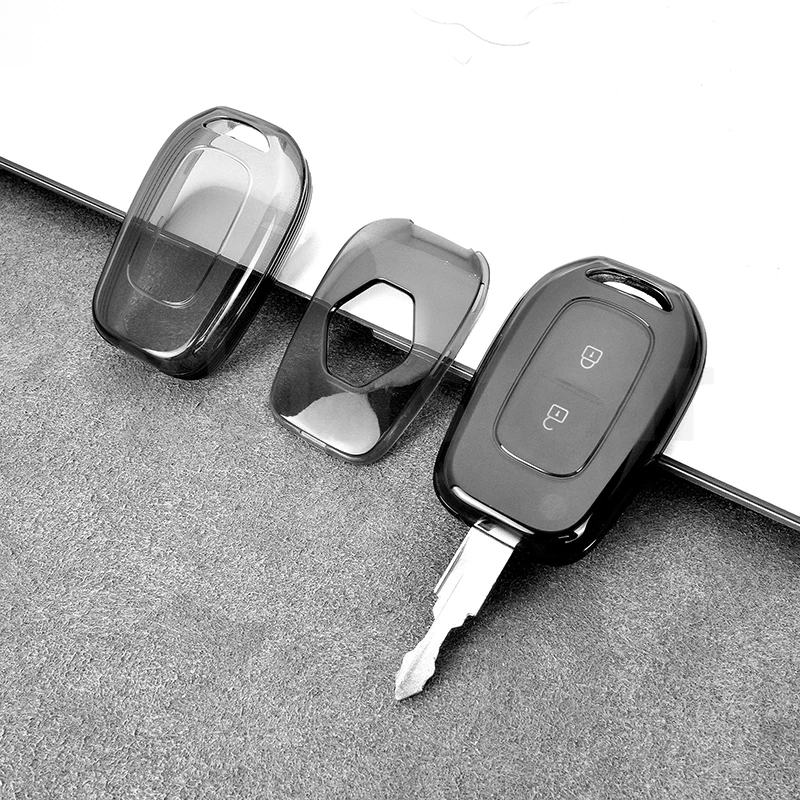 Compatibilidad con mandos Renault y Dacia