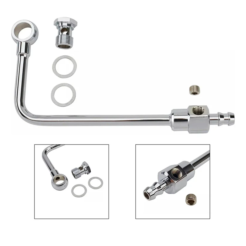 Repuesto línea combustible AVS 8126 – Performer y Thunder - imagen 2